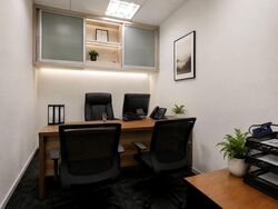The Mezzo (D12), Office #619970211
